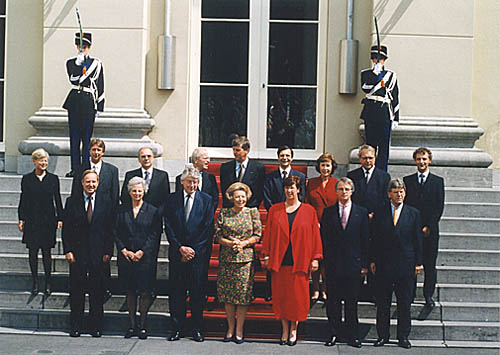 123Kok II (1998-2002)