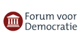 Forum voor Democratie logo