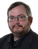 foto Drs. F.W. (Frank) Futselaar