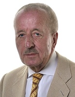 foto Mr. Th.U. (Theo) Hiddema