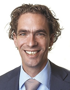 B. (Bas) van 't Wout