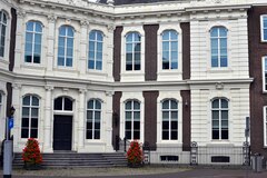 Gebouw van de Raad van State