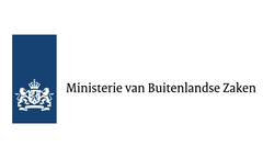 Logo Ministerie van Buitenlandse Zaken