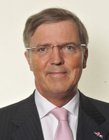 foto Drs. L.M.L.H.A. (Loek) Hermans