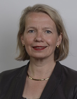 foto Dr. A.W. (Anne-Wil) Duthler
