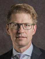 foto Drs. S. (Sander) Dekker
