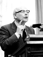 12 oktober 1971: Joop den Uyl