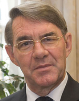 foto Ir. B.J. (Bas) van der Vlies