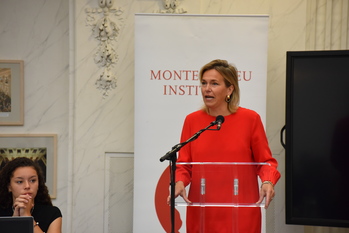 Foto's dag 2: Eerste dag Algemene Vergaderingen in de Tweede Kamer