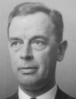 foto Ir. S.H. (Sim) Visser