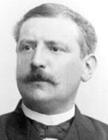 foto Jhr.Mr. T.A.J. (Titus) van Asch van Wijck