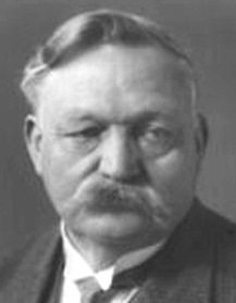 Th.M. (Theo)  Ketelaar