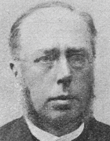 foto Dr. R.P. Mees R.Azn.
