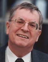 foto Drs. A.M. (Arie) Oostlander