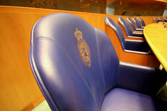 Tweede Kamerzetel -> Foto: Risastla