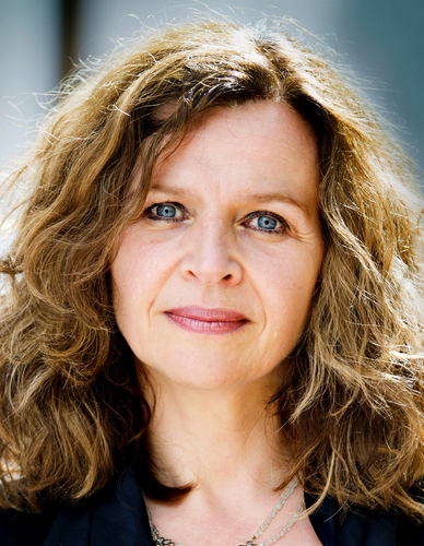 E.I. (Edith)  Schippers