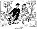 familiefoto 1957