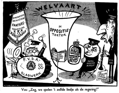 hetzelfde liedje