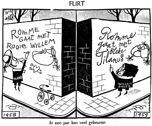 Flirt