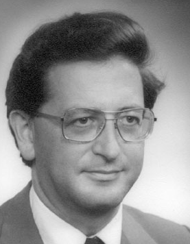 A. (Arie)  Pais