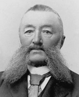 foto Mr. W.A. Bergsma