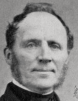 foto Mr. S. Wybenga