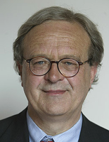 foto Drs. J. (Jan) Hamel