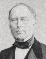 foto Jhr.Mr. W.Th. Gevers Deynoot