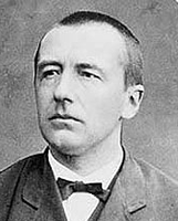 foto Mr. H.C. Verniers van der Loeff