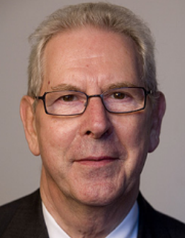 G. (Gert) van den Berg