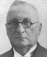 foto L.F.J.M. baron van Voorst tot Voorst