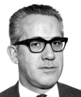 foto Ir. J.G. (Jacques) Gooden
