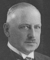 foto Ir. M.Ch.E. (Max) Bongaerts