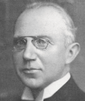 foto Ir. H.A. van IJsselsteyn