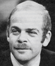 Bas de Gaay Fortman
