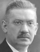 foto Mr.dr. P.A. (Pieter) Diepenhorst