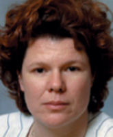 foto Drs. S. (Stefanie) van Vliet