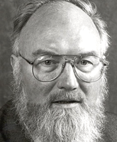 foto Drs. D.A.Th. (David) van Ooijen o.p.