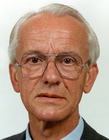foto Mr. G.C. (Gerrit) van Dam