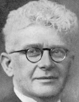 foto Mr. G.A. (Gerrit) Diepenhorst