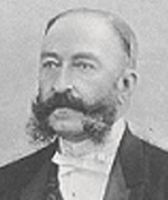 foto Mr. M.W. baron du Tour van Bellinchave