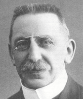 foto Mr. A.P.L. (Anton) Nelissen