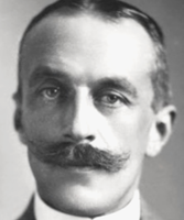 foto Jhr.Mr. B.C. de Jonge