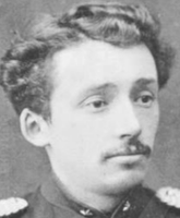 foto Jhr. G.J.G. Klerck