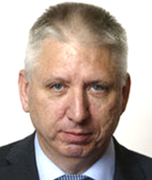 foto Drs. F.A. (Fred) Dekker