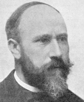 foto Mr.dr. W. Dolk