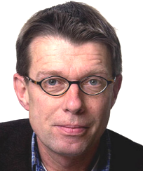 E.P. (Peter) van Heemst