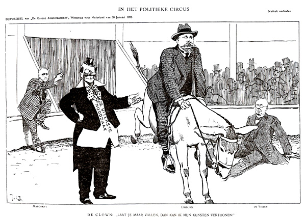 Politiek Circus