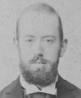 foto Mr.dr. A.R. (Dolf) van de Laar