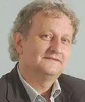 foto Mr. E.E. (Eberhard) van der Laan